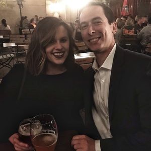 Meet your Poshers, Kristen & Sean!